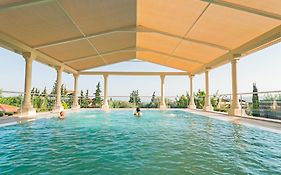 Naturmed Thermal Springs And Health Center