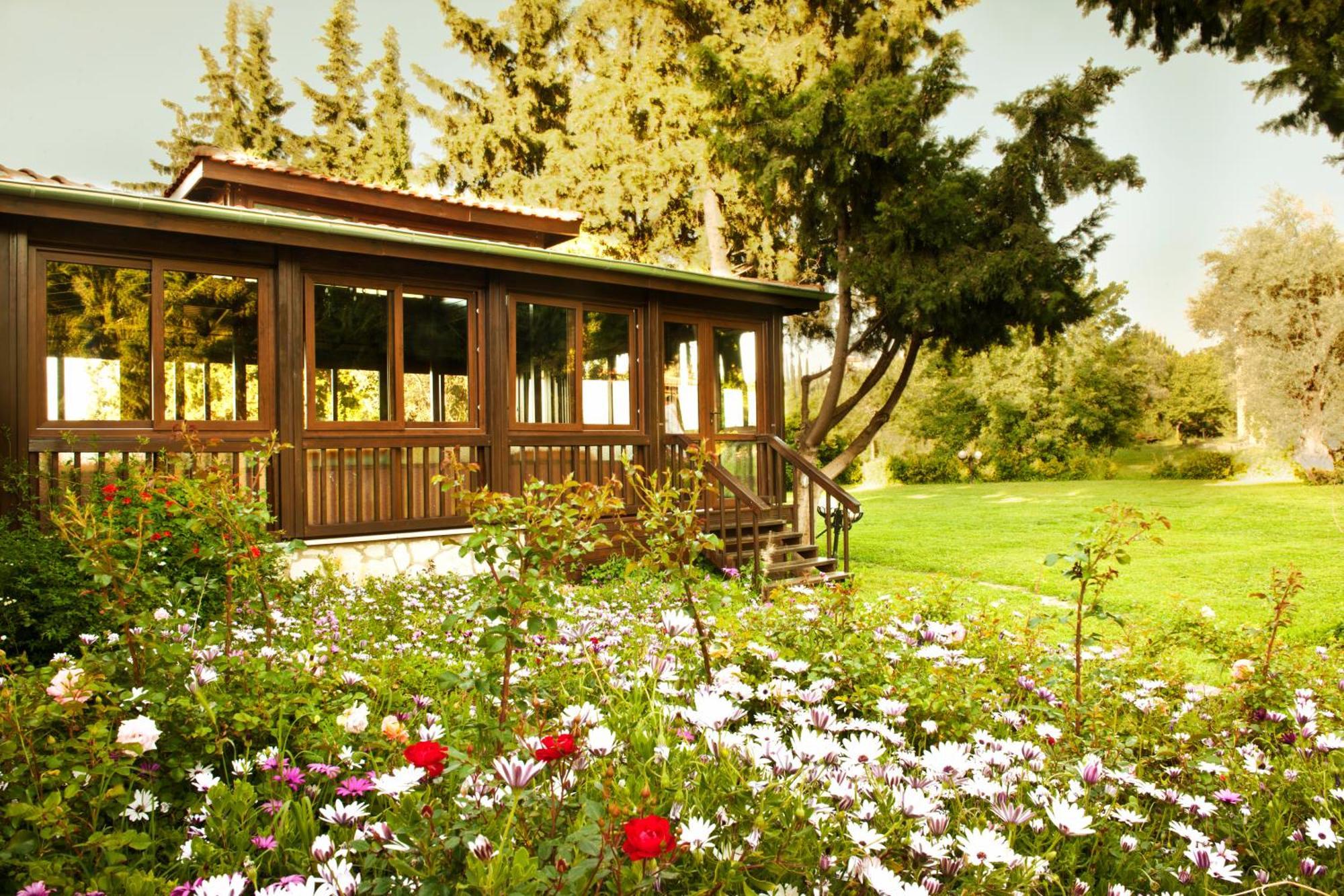 Naturmed Thermal Springs And Health Center Kuşadası Dış mekan fotoğraf